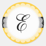 PixDezine doilie/DIY monogram+DIY color+font stickers