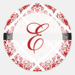 PixDezine stella damask+DIY color+font stickers