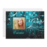 PixDezines 2011 Graduation/Dance Hall invitations