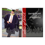 PixDezines 2011 Graduation/Photo/Cap+Gown Custom Invites