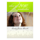 PixDezines 2011 Graduation/Photo/Cap+Gown Custom Invites