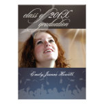 PixDezines 2011 Graduation/Photo/Cap+Gown Invites
