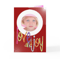 PixDezines 2011 Holiday Greetings Greeting Card