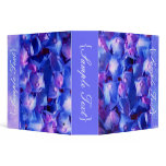 PixDezines Blue Hyde, Wedding Planner Binders