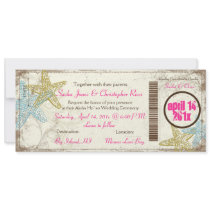 PixDezines Boarding Pass to Paradise Announcements