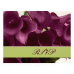 PixDezines Calla Liy/RSVPs require 5x7 invitations