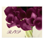 PixDezines Calla Liy/RSVPs require 5x7 invitations