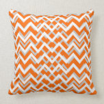 PixDezines chevron/diy background pillows