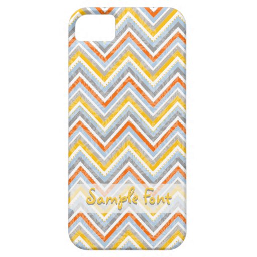 PixDezines Chevron/DIY color iPhone 5 Cases