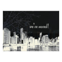 PixDezines Chicago Lakeshore/moving announcement