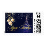PixDezines Christmas Stamps