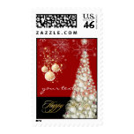 PixDezines Christmas Stamps