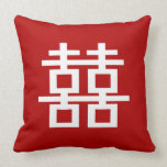 PixDezines diy background/double happiness pillows