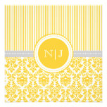 PixDezines diy colors/verseille damask invitations