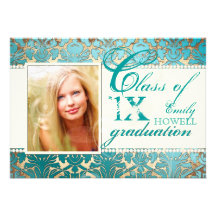 PixDezines diy text colors/2012 Grads, damask Invites