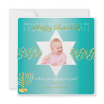 PixDezines happy Chanukah/Photo Frame stars Announcement