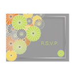 PixDezines Kiku RSVP postcards/for 5x7 invites