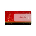 PixDezines Northstar Christmas Tree/DIY colors labels