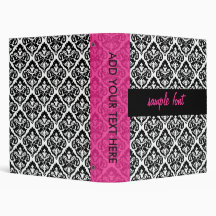 PixDezines olivia damask binders/DIY background