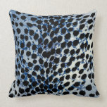 PixDezines pink cheetah/diy colors pillows
