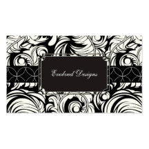 PixDezines quills/DIY colors Business Card Templates