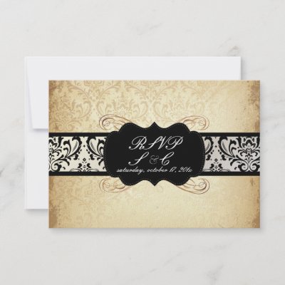 champagne invitations