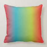 PixDezines shaved ice pillows