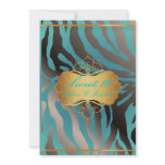 PixDezines Sweet 16/Zebra Stripes Announcements