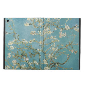 PixDezines van gogh almond blossoms Cover For iPad Air