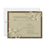 PixDezines Vanilla Swirls require 5x7 Invitations