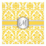 PixDezines verseille damask/diy background invitations