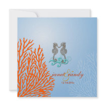 PixDezines Vintage Seahorse+coral Announcement