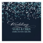 PixDezines winter soiree/diy event invitations