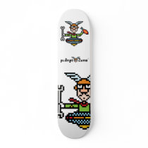 Pixel_Angelo_004 Skateboards
