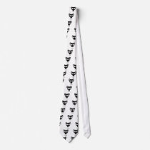 Pixel_Ant Custom Ties