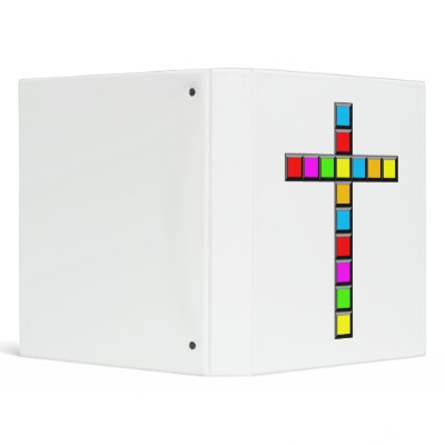 Pixel Cross