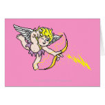 Pixel Cupid Card 3
