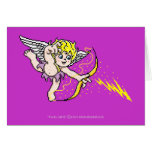 Pixel Cupid Card 4