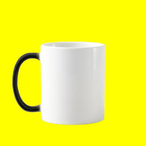 Pixel Cupid Mug 3 mugs