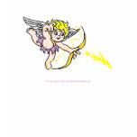 Pixel Cupid T-Shirt 2
