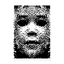 Pixel Dust posters