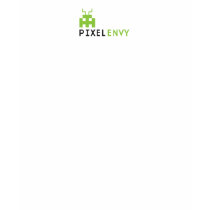 Pixel Envy t-shirts