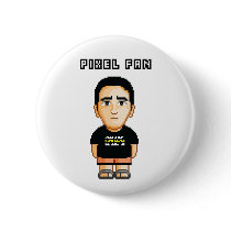 Pixel-Fan buttons