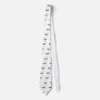 Pixel_Glasses Neck Ties