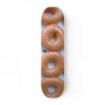Pixel Glazed Board© Custom Skateboard