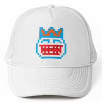 Pixel Jester hats