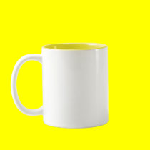 Pixel Leprechaun Mug 3 mugs