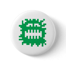 Pixel Monster Critter buttons