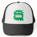 Pixel Monster Critter hats