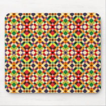Pixel mousepads